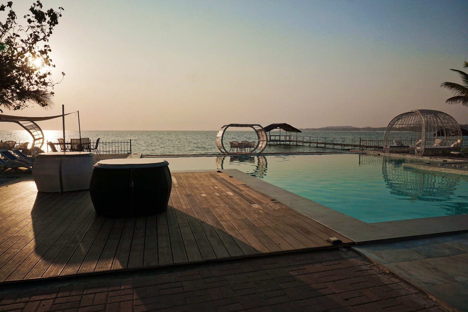 Experimente el lujo en Cpalacios Hotel