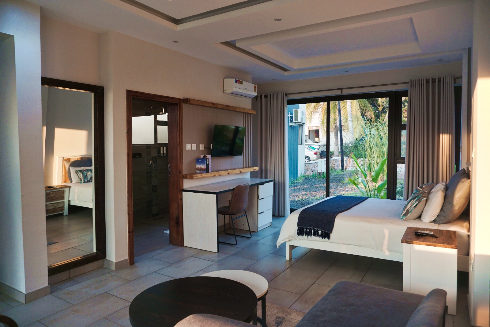 Suite Superior - Luxury accommodation